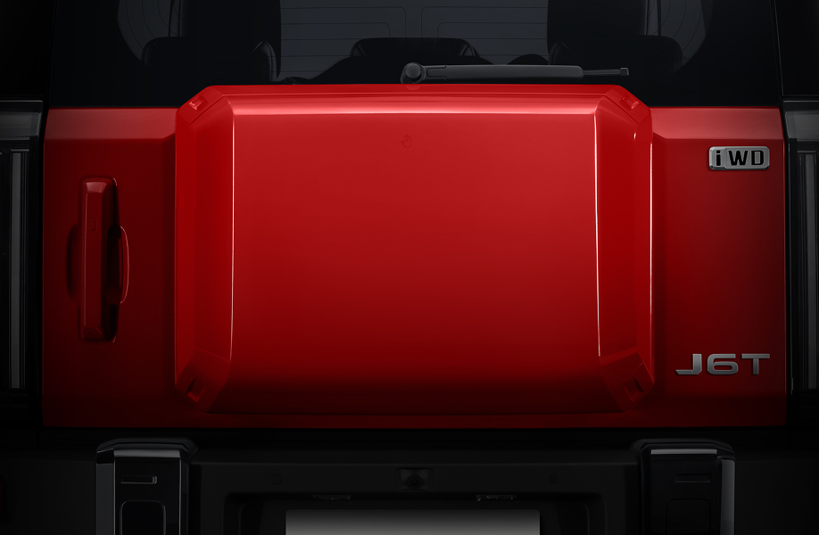 New Shape Box
